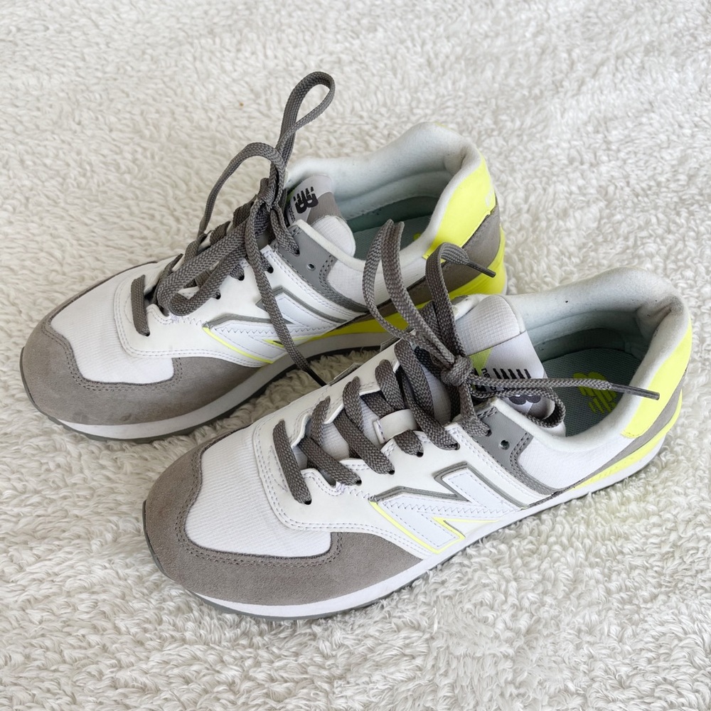 New Balance Shoes
